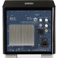 REL T/5x (черный) Image #3