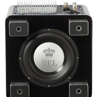 REL T/5x (черный) Image #4