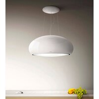 Elica SEASHELL WH/F/80 Image #2