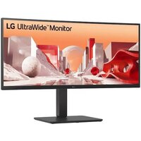 LG UltraWide 34BA75QE-B Image #2