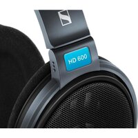 Sennheiser HD 600 Image #3