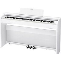 Casio Privia PX-870 (белый) Image #2