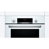 Bosch Serie 4 HBF534EW0Q Image #2