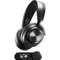 SteelSeries Arctis Nova Pro Wireless P (черный)