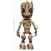 LEGO Marvel 76217 Я есть Грут Image #3