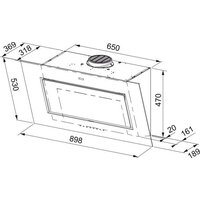 Franke Mythos FMY PER PRO BK F90 330.0682.354 Image #9