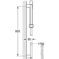 Grohe Euphoria Cube Stick (27700 000) Image #2