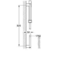 Grohe Euphoria Cube Stick (27700 000) Image #2