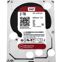 WD Red Pro 2TB [WD2002FFSX] Image #1