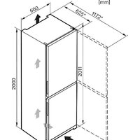 Miele KFN 29032 D ws Image #4