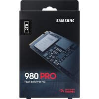 Samsung 980 Pro 2TB MZ-V8P2T0BW Image #9
