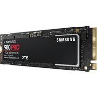 Samsung 980 Pro 2TB MZ-V8P2T0BW Image #3