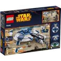 LEGO 75042 Droid Gunship Image #3