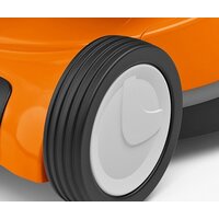 STIHL RM 248 Image #3