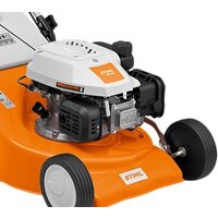 STIHL RM 248 Image #6
