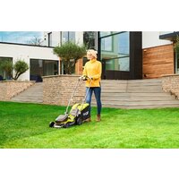 Ryobi RY18LMH37A-225 Image #10