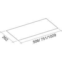 Falmec Design Gruppo Incasso 600 (70) Image #5