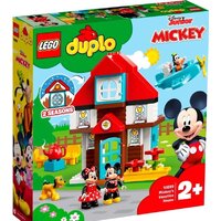 LEGO Duplo 10889 Летний домик Микки Image #2