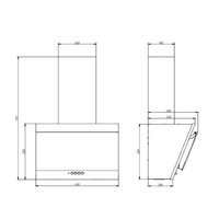 Elikor Коралл 50П-430-К3Д (белый) Image #2