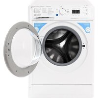 Indesit BWSA 7109 WSV RU Image #2