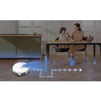 Lydsto Robot Vacuum Cleaner R1 Pro (белый) Image #11