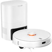 Lydsto Robot Vacuum Cleaner R1 Pro (белый)