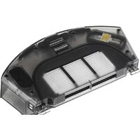 Lydsto Robot Vacuum Cleaner R1 Pro (белый) Image #14