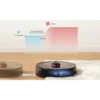 Lydsto Robot Vacuum Cleaner R1 Pro (белый) Image #10