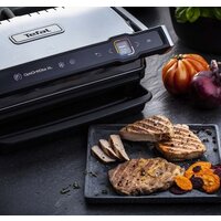 Tefal Optigrill Elite XL GC760D30 Image #9