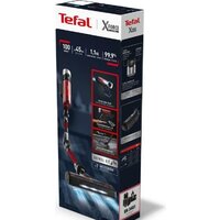 Tefal X-Force Flex 9.60 Animal TY2079WO Image #16