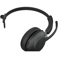 Jabra Evolve2 65 MS Mono USB-С (черный) Image #4