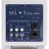 REL Tzero MKIII (белый) Image #4