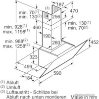 NEFF D65IHM1S0 Image #7