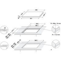 Indesit IS 83Q60 NE Image #9