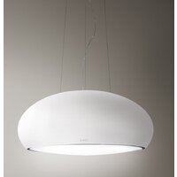 Elica SEASHELL WH MAT/F/80 Image #3