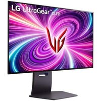 LG UltraGear 32GS94UX-B Image #8