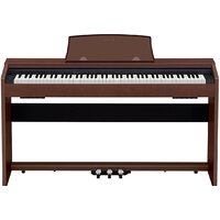 Casio Privia PX-770 (коричневый)