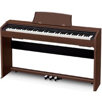 Casio Privia PX-770 (коричневый) Image #2