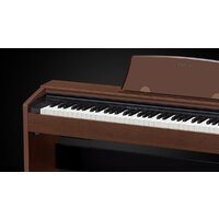 Casio Privia PX-770 (коричневый) Image #5