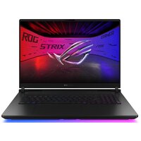 ASUS ROG Strix SCAR 18 2025 G835LW-SA091