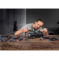 LEGO Technic 42111 Dodge Charger Доминика Торетто Image #8