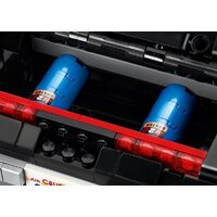 LEGO Technic 42111 Dodge Charger Доминика Торетто Image #6