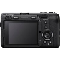 Sony FX30 Body Image #2