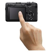 Sony FX30 Body Image #3