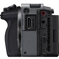 Sony FX30 Body Image #8