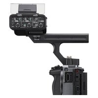 Sony FX30 Body Image #10