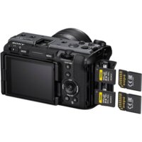 Sony FX30 Body Image #11