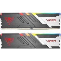 Patriot Viper Venom 2x8ГБ DDR5 5600МГц PVV516G560C40K