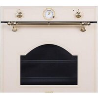 Graude Classic BK 60.3 EL