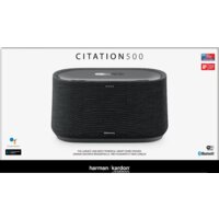 Harman/Kardon Citation 500 (черный) Image #8